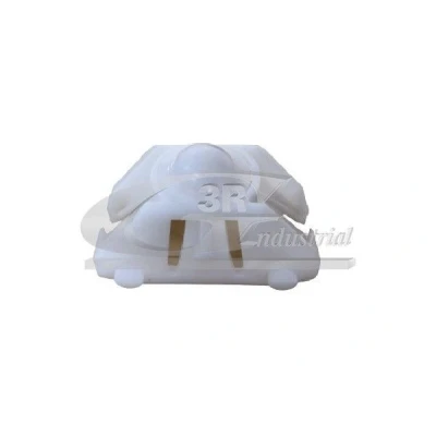 Immagine di 3RG 23746 Boccola, Asta selezione /innesto VOLKSWAGEN: Golf 5, AUDI: A3 Sportback, SEAT: Leon I Hatchback