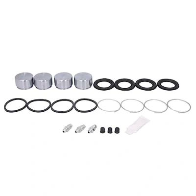 Immagine di AUTOFREN SEINSA D41181C Kit Revisione Pinze Freno Assale anteriore 48 JAGUAR: XJS Cabrio, XJ Sedan mister auto, norauto, autozona