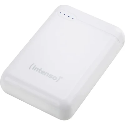 Immagine di INTENSO POWERBANK XS10000 WHITE