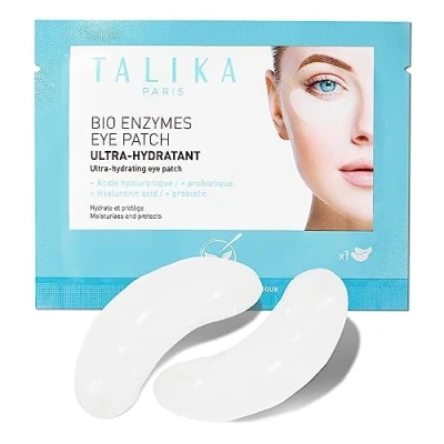 Immagine di BIO ENZYMES eye patch ultra hydratant 1 u