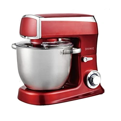Immagine di Royalty Line robot multifunzione RL PKM2100 RED