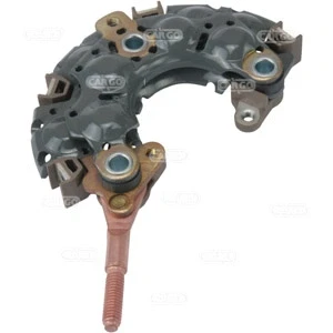 Immagine di HC Cargo F032239026 Raddrizzatore, Alternatore 14V