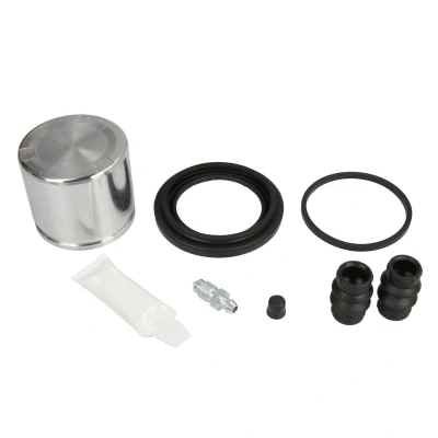 Immagine di AUTOFREN SEINSA D42600C KIT Revisione Pinze Freno Assale anteriore 60 WITH PISTON MERCEDES BENZ: Classe A, B, GLA, OPEL: Vivaro B Van