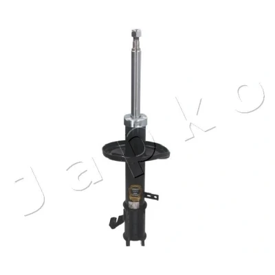 Immagine di JAPKO MJ20037 Ammortizzatore Assale anteriore Sx A pressione del gas doppio tubo tipo McPherson Spina superiore