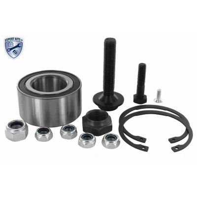 Immagine di VAICO V10 0310 Kit cuscinetto ruota Assale anteriore EXPERT KITS + 75 AUDI: A4 B5 Avant, A6 C5 Sedan, VOLKSWAGEN: Passat GP Sedan