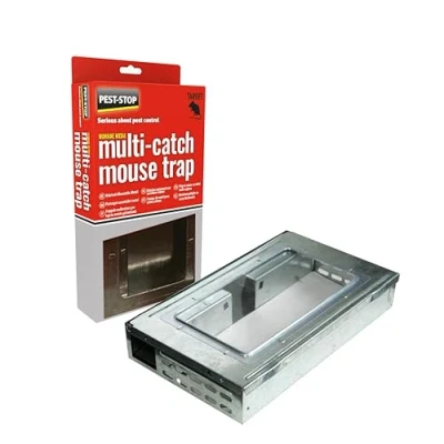 Immagine di Procter Bros Ltd Multi Catch, Trappola per i Topi