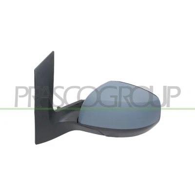 Immagine di Specchio retrovisore esterno Prasco OP3057304P Premium Sx con la prima mano elettrico termico, regolabile dall&#039;interno OPEL: Agila B