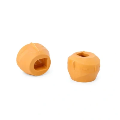 Immagine di FEBI BILSTEIN 23537 Tampone paracolpo, Sospensione motore anteriore, bilaterale AUDI: A6 C6 Sedan, A4 B6 Avant, B7 Avant mister auto, norauto,