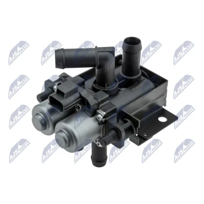Immagine di NTY CTM JG 002 Valvola regolazione refrigerante JAGUAR: S Type