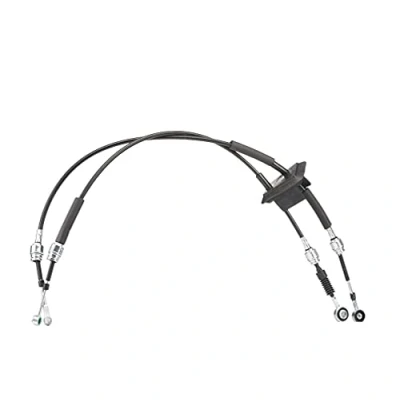 Immagine di RIDEX 1787C0050 Cavo comando, Cambio manuale FIAT: Panda II Hatchback, 500 ABARTH: / 595 695 Hatchback