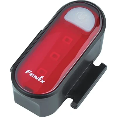 Immagine di Fenix BC05R Illuminazione bicicletta posteriore LED 10 lm