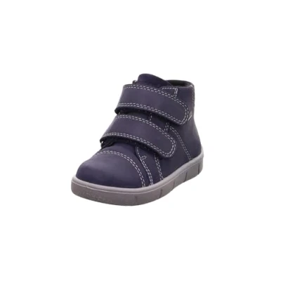 Immagine di Superfit ULLI, Scarpe primi passi Bimbo 0 24, Blue 800, 24 EU