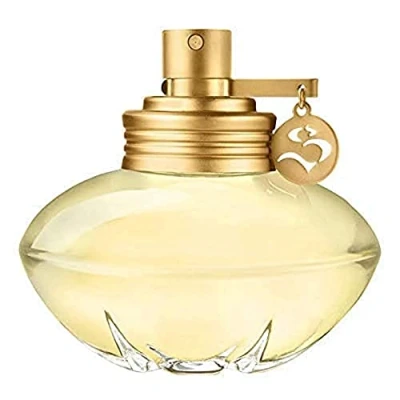 Immagine di Shakira Perfumes S by per Donne, Fresco ed Orientale 50 ml