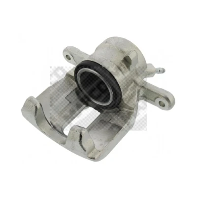 Immagine di MAPCO 4100 Pinza freno Ghisa grigia Assale anteriore Dx RENAULT: CLIO 3, 2, Modus / Grand Modus, DACIA: Dokker Express