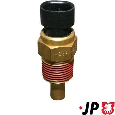 Immagine di JP GROUP 1293101500 Sensore Temperatura Refrigerante nero OPEL: Meriva A, Corsa C Hatchback, Frontera B SUV