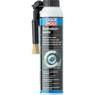 Immagine di LIQUI MOLY 4058 Pasta per montaggio Lattina 200