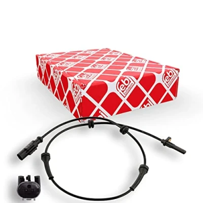 Immagine di FEBI BILSTEIN 106762 Sensore ABS Assale posteriore Sx 765 FIAT: Punto II Hatchback, Grande Hatchback