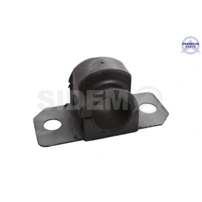 Immagine di SIDEM 803807 Gommini Barra Stabilizzatrice Assale anteriore 23,5 FORD: B Max, Ecosport Mk2
