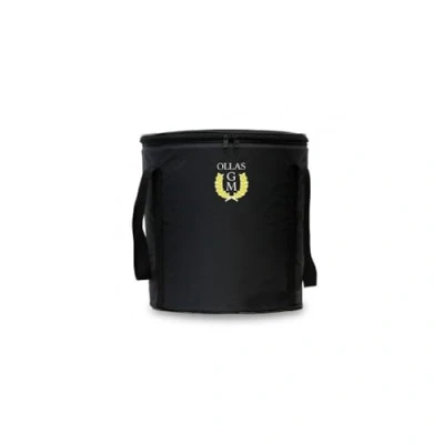 Immagine di Cecotec Borsa per robot da cucina GM 6 litri e design rotondo