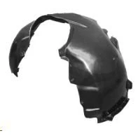 Immagine di PRASCO FD7153604 Parafango interno Plastica anteriore Sx
