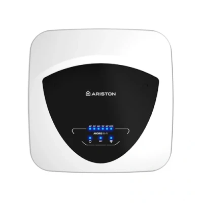 Immagine di Ariston Scaldabagno Elettrico ANDRIS ELITE WIFI 30/5 EU [Classe di efficienza energetica A]