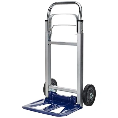 Immagine di Einhell BT HT 90kg Carrello In Alluminio, Multicolore, 107 x 38 19 cm