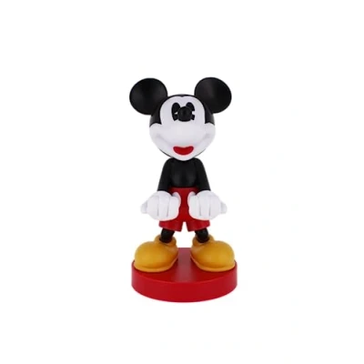 Immagine di Exquisite Gaming Mickey Mouse Cable Guy Not Machine Specific, Multicolore