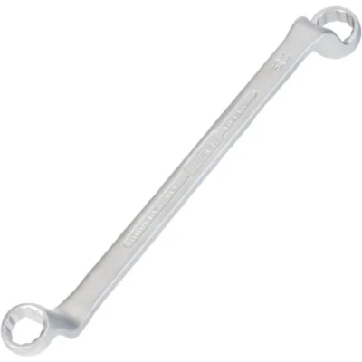 Immagine di HAZET 630A 19/32X11/16 Chiave poligonale doppia 11/16 19/32 DIN ISO 1085