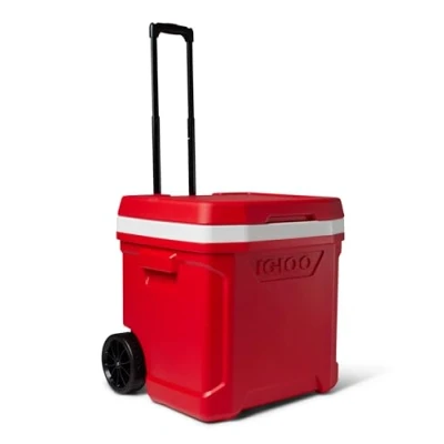 Immagine di IGLOO Profile Cooler, Rosso, 60 Qt