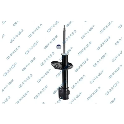 Immagine di GSP 32369540 Ammortizzatore Assale anteriore A pressione del gas doppio tubo tipo McPherson MITSUBISHI: Pajero Pinin (V60) 1.8 GDI