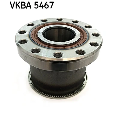 Immagine di SKF VKBA 5467 Kit cuscinetto ruota