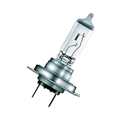 Immagine di OSRAM Lampadina alogena Lampadine ad alta potenza, Off Road Super Bright Plus H7 80 W 3200 K (Ø) 12 mm