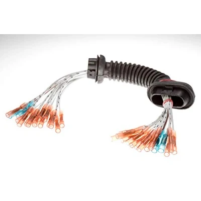 Immagine di SenCom 1512512SC Kit riparazione cavi, Portellone posteriore