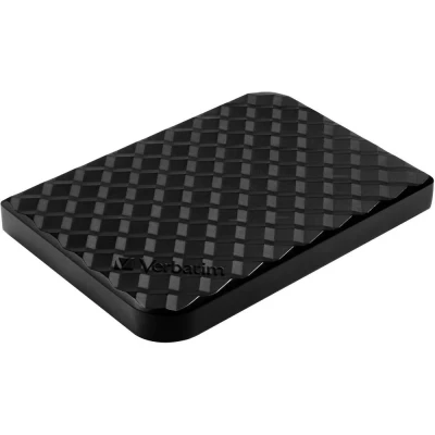 Immagine di VERBATIM HARD DISK EST.USB 3.0 4 TB 2.5BLACK