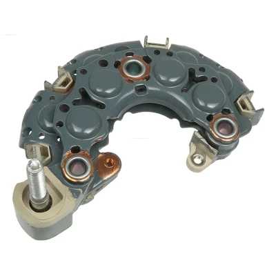 Immagine di AS PL ARC6011 Raddrizzatore, Alternatore