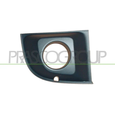 Immagine di BLIC 6502 07 2013914Q Griglia Paraurti anteriore Dx FIAT: 500 Hatchback