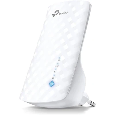Immagine di TP Link RE190 Ripetitore WiFi Mesh Dual Band, 750 Mbps, Amplificatore WiFi, Access Point, Tecnologia Onemesh (Ricondizionato)