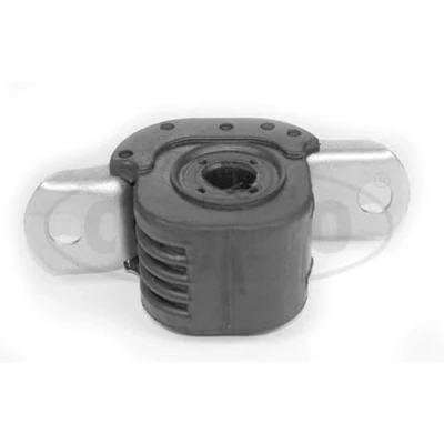 Immagine di CORTECO 49400823 Silent Block Assale anteriore Dx, inferiore, Esterno Cuscinetto gomma metallo VOLVO: V40 Station Wagon