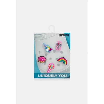 Immagine di Crocs Jibbitz Everything NICE 5 PACK Altri accessori multicoloured, Taglia: One Size, Multi coloured