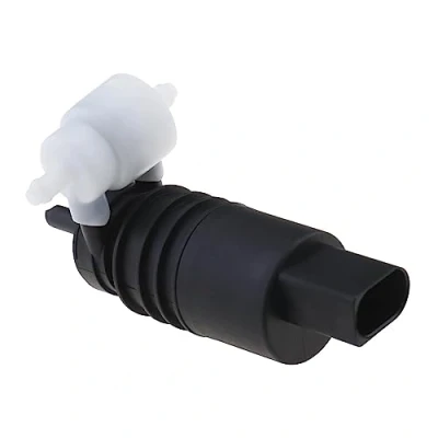 Immagine di SG Store Sostituzione pompa lavavetri 13250357 compatibile con Opel di pulizia parabrezza auto in plastica