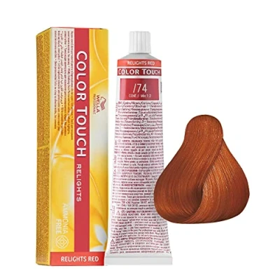 Immagine di Wella Color Touch /74 60 Ml