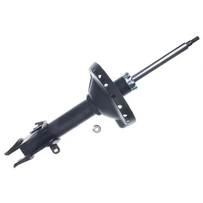 Immagine di DENCKERMANN DSB417G Ammortizzatore Assale anteriore Dx A pressione del gas doppio tubo tipo McPherson Spina superiore