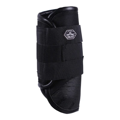 Immagine di QHP Eventing leg protector front legs Technical