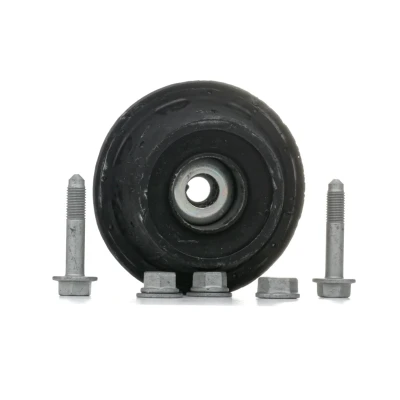 Immagine di febi BILSTEIN 37875 Kit riparazione, cuscinetto ammortizzatore a molla Assale anteriore Plus con sfere materiale di montaggio