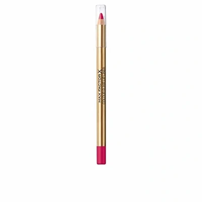 Immagine di MAX FACTOR M/LABBRA C/ELIXIR 45