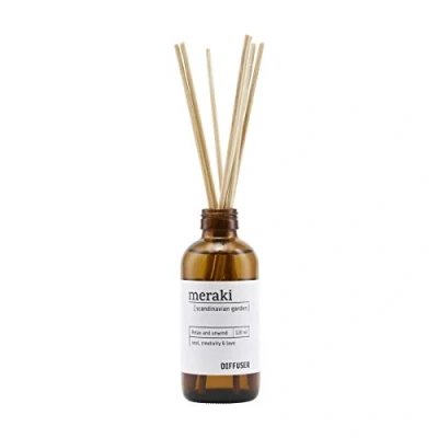 Immagine di Meraki Fragrance Freshener Scandinavian Garden (Mkim021/309860021)