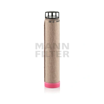 Immagine di MANN FILTER CF 200 Filtro aria secondaria