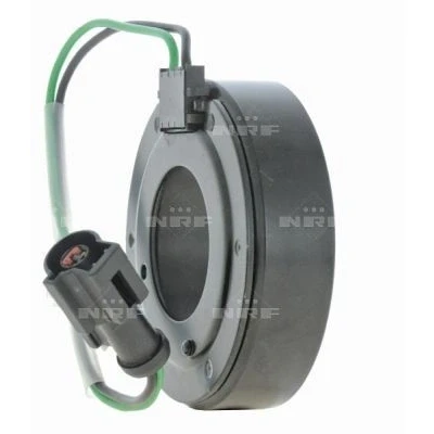 Immagine di NRF 38718 Bobina, Compressore Innesto elettromagnetico