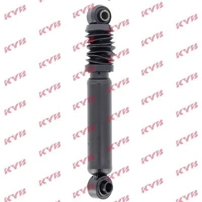 Immagine di KYB Premium 441092 Ammortizzatore Assale posteriore Pressione olio telescopico Occhiello superiore, inferiore