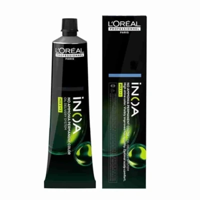 Immagine di Loreal iNOA 7.11 biondo medio albero profondo 60 ml